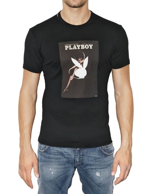 dolce gabbana playboy shirt|dolce and gabbana men's sale.